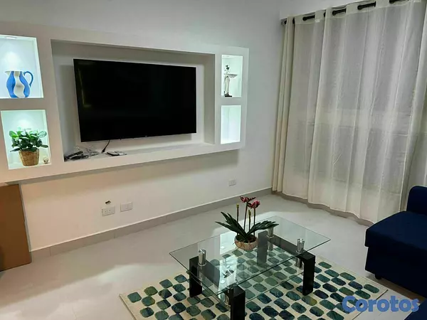 apartamentos - BELLA VISTA Imponente Torre con excelente vista 9