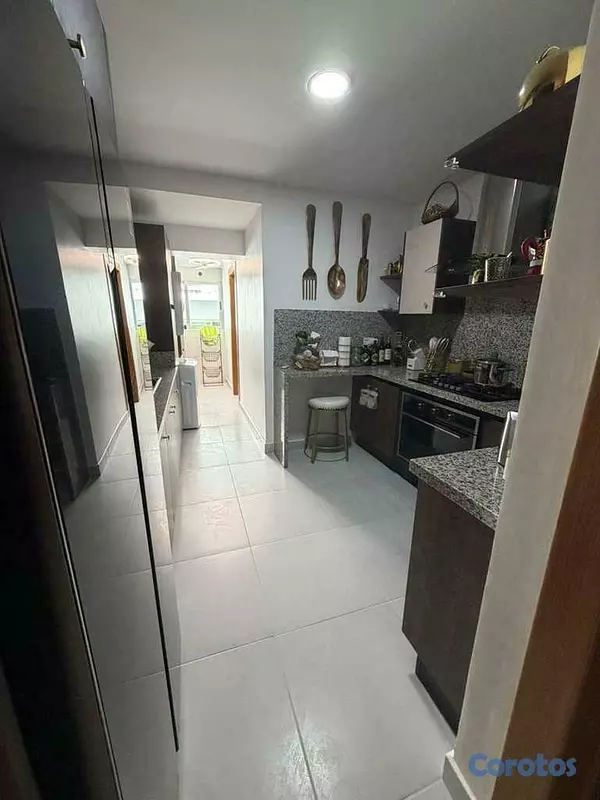 apartamentos - AMUEBLADO 3