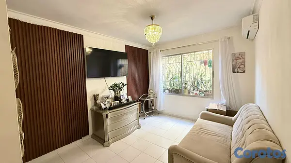 apartamentos - Apartamento en venta, Urbanización Galá. 6