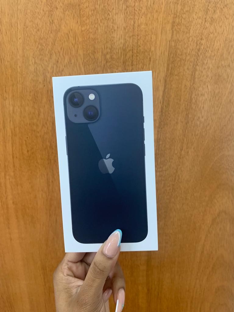 celulares y tabletas - iPhone 13 128gb Factory Clean  0