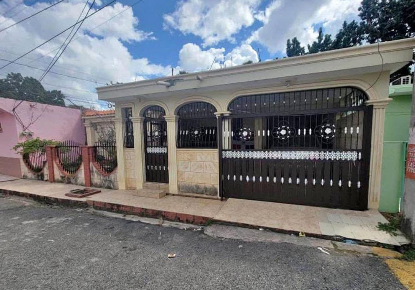 casas - se vende casa  6