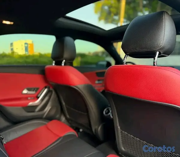 carros - Mercedes Benz A220 AMG 2022 Panorámico 10