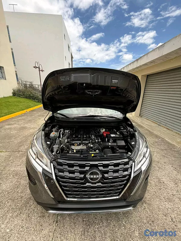 jeepetas y camionetas - Nissan kicks 2023 9