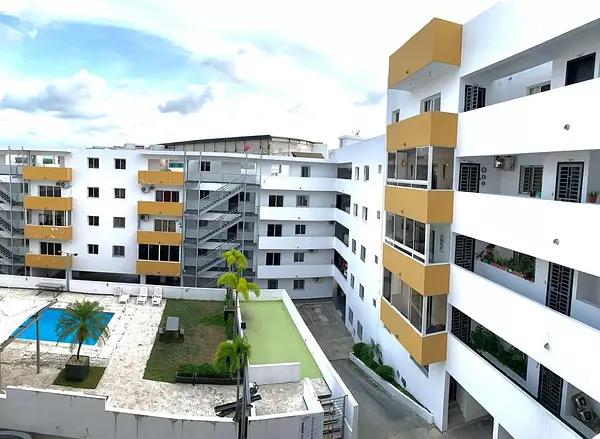 apartamentos - Apartamento Disponible en Venta ¡SIN INTERMEDIARIO!  3