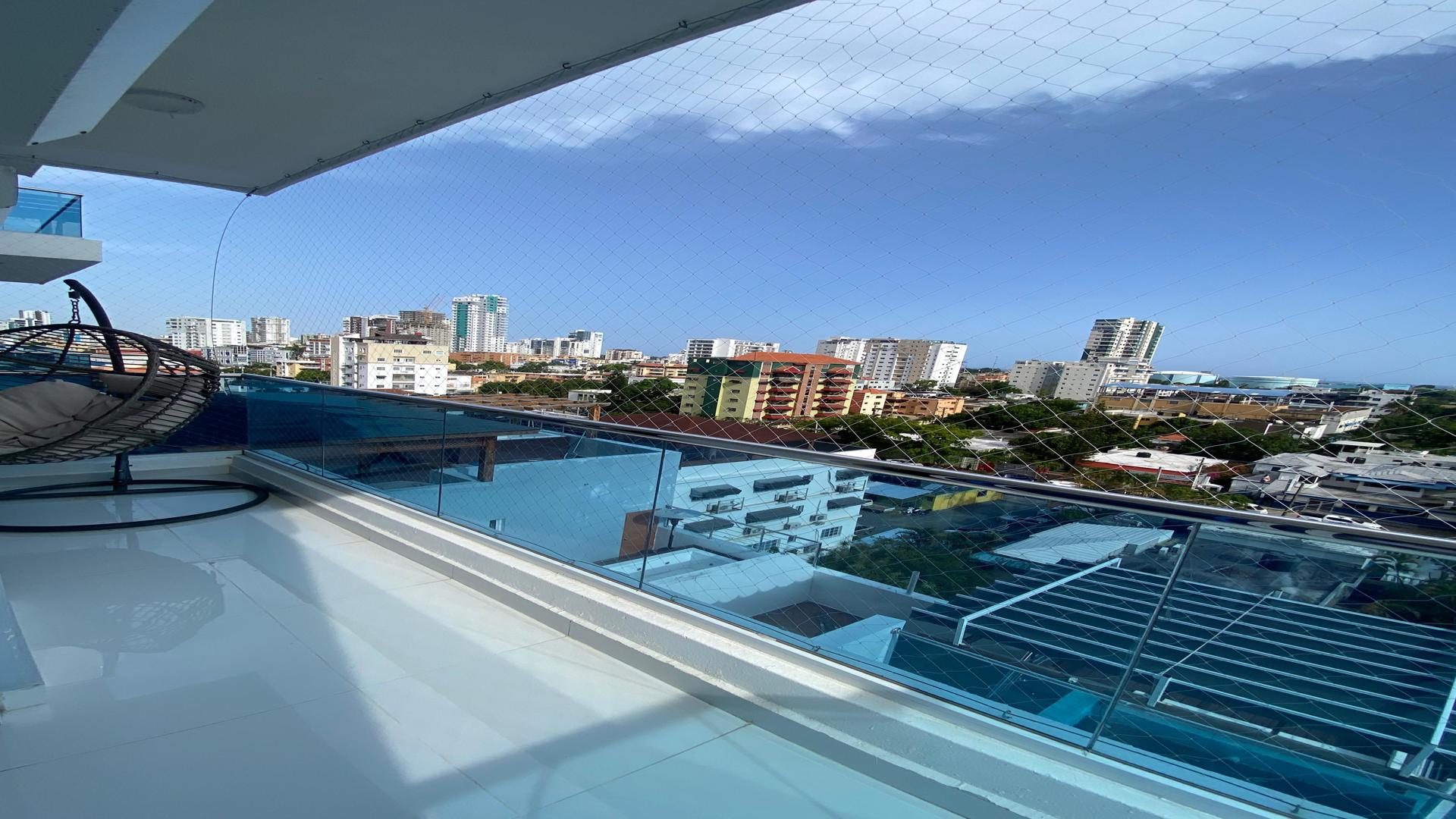 penthouses - Penthouse nuevo en Alma Rosa I (AR-04) 7