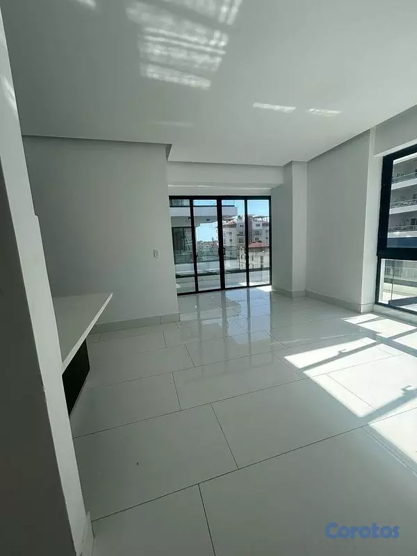 apartamentos - APARTAMENTO EN ALQUILER ALMA ROSA I 2