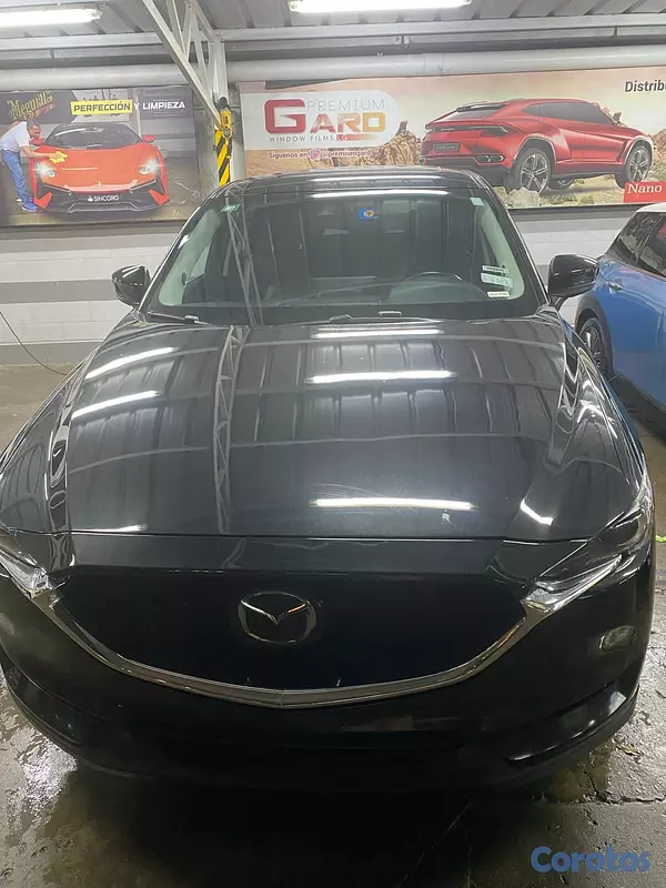 jeepetas y camionetas - 🔥 Mazda CX-5 Grand Touring 2021 – FULL / OPORTUNIDAD 🔥 4