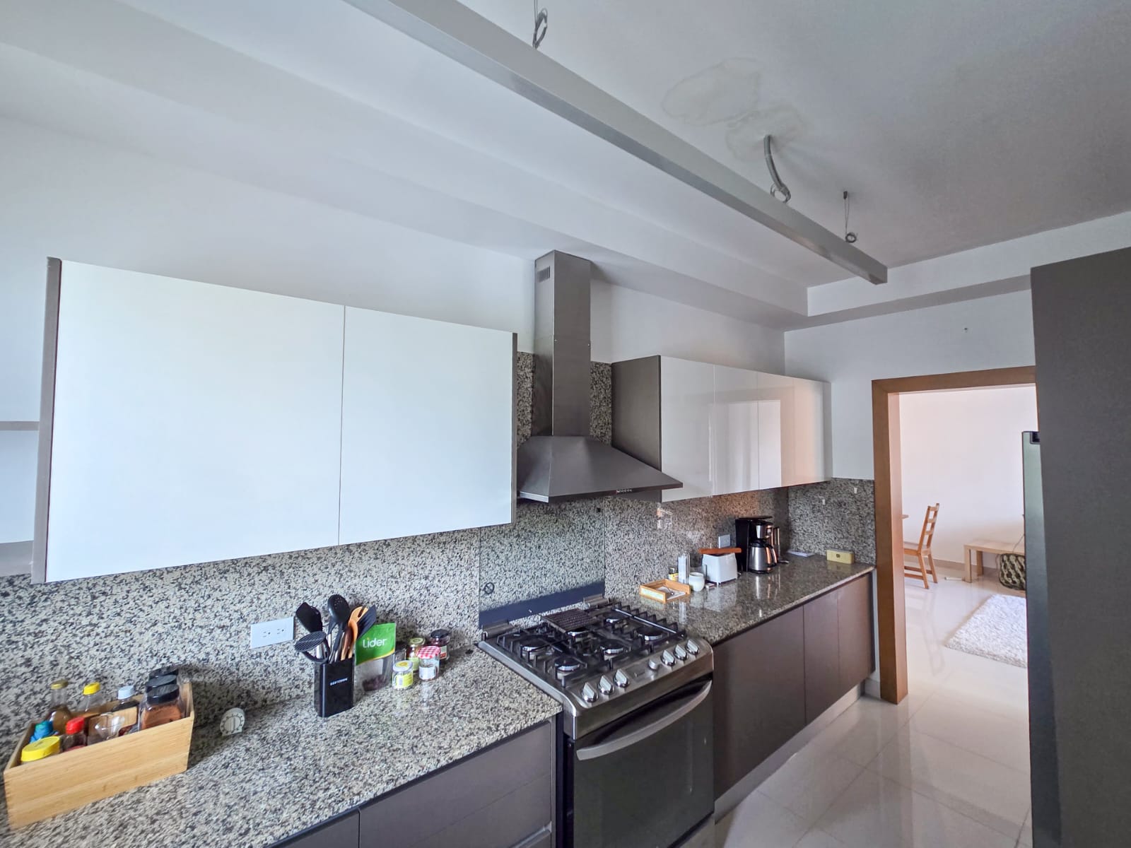 apartamentos - Apartamento en Piantini 3 Habitaciones, 2 parqueos 5
