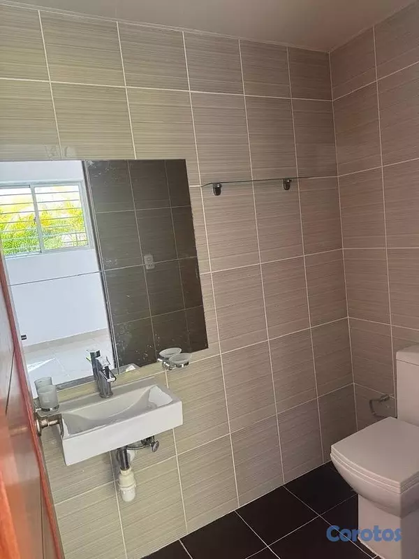 apartamentos - Hermoso Apartamento con Terraza Privada – Renacimiento, Santo Domingo 3