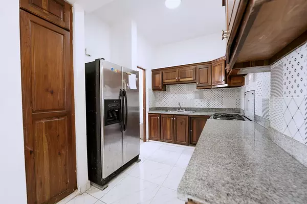 apartamentos - Vendo apartamento en el Sector Miramar 2