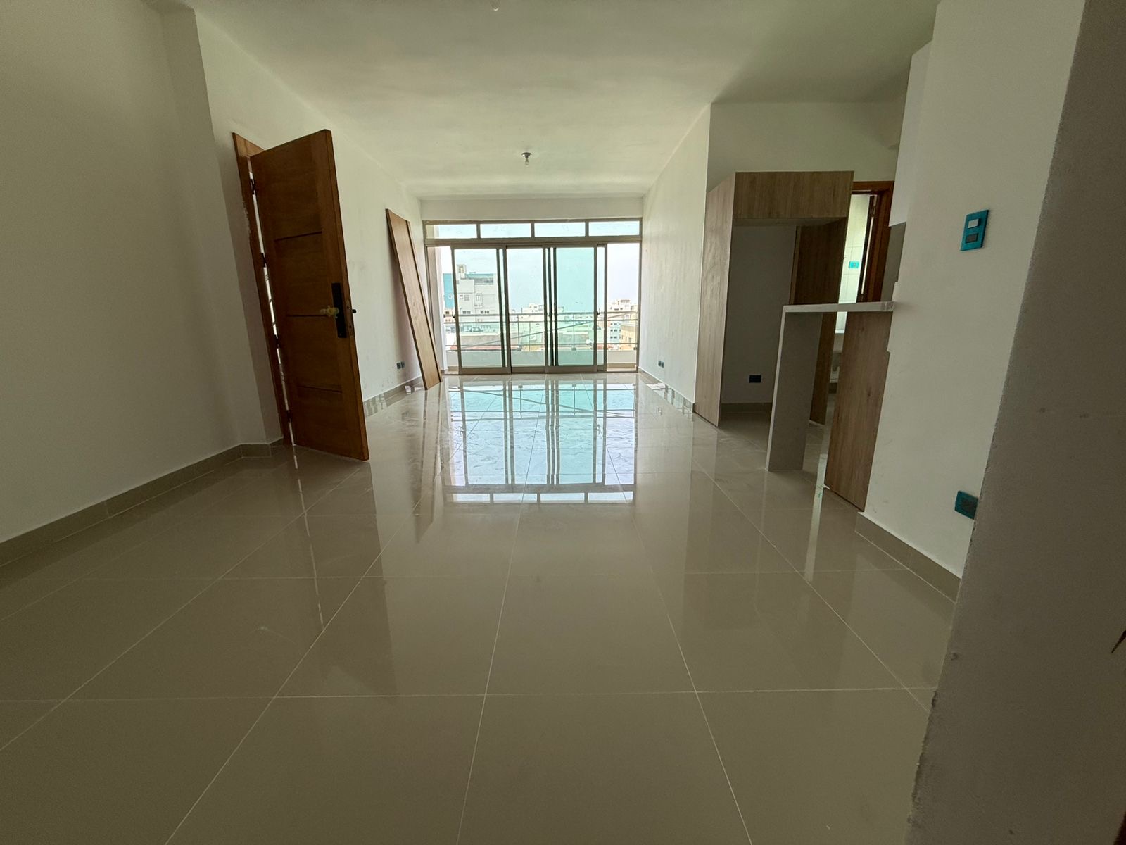 apartamentos - Alquiló  Mirador Sur , piso 4con ascensor 🛗 área  0