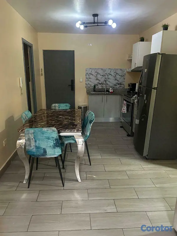 apartamentos - Apartamento en Pueblo Bavaro 11
