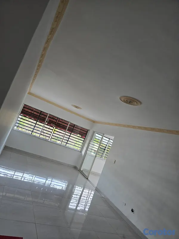 apartamentos - Alquila apartamento 3er piso Residencial Mar Carib 7