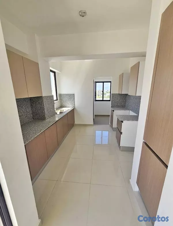apartamentos - Hermoso apartamento en alquiler a estrenar - El Millón 

US$1,100 3