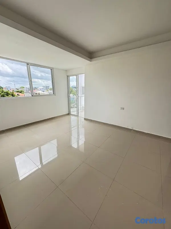 apartamentos - Venta de apartamentos en autopista de san isidro 8