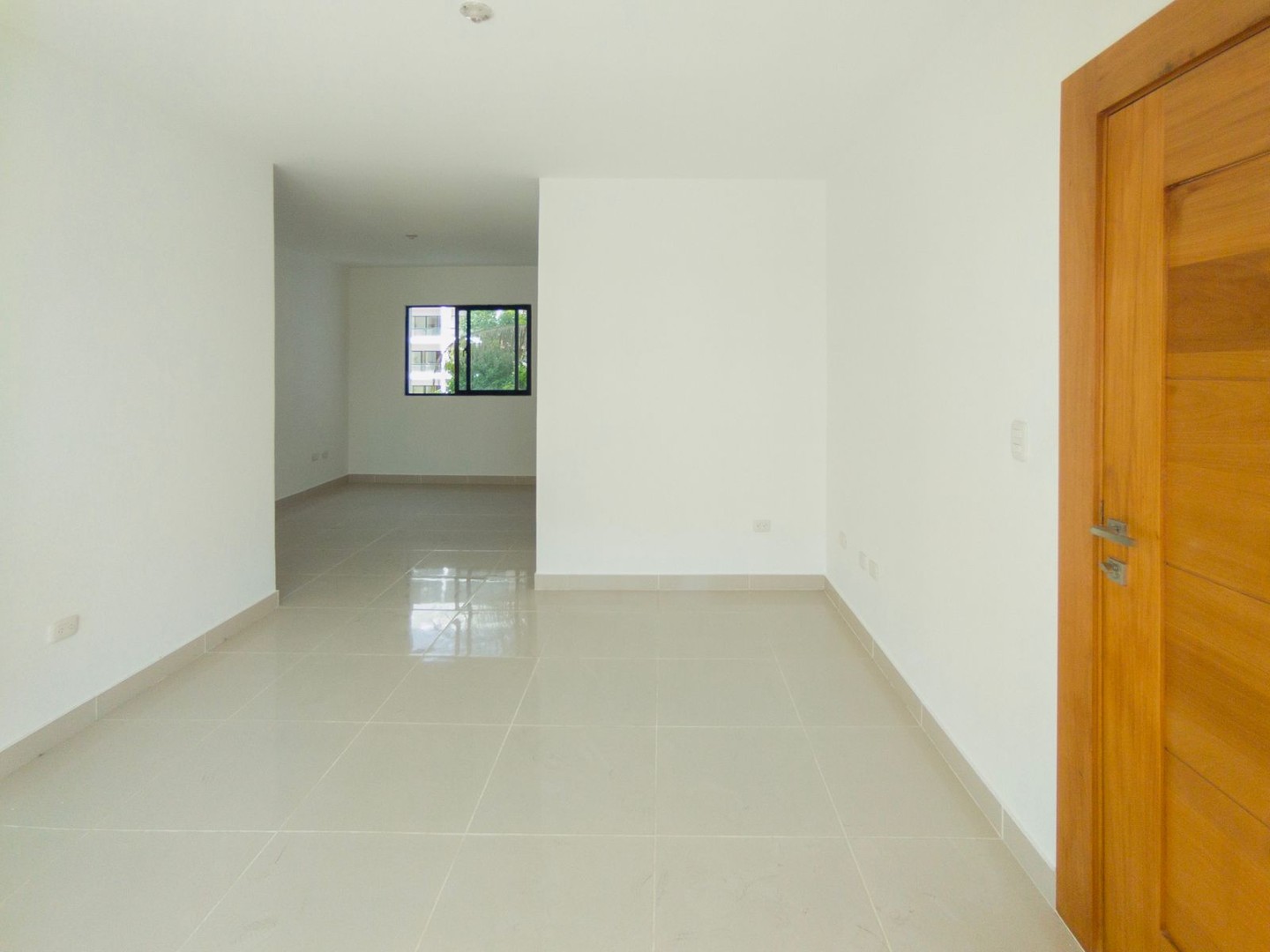 apartamentos - Excelente Apartamento 4to Nivel Proximo al HOMS  6
