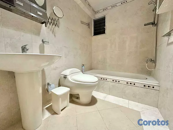 apartamentos - 🔵Apartamento 3er piso evaristo morales 6