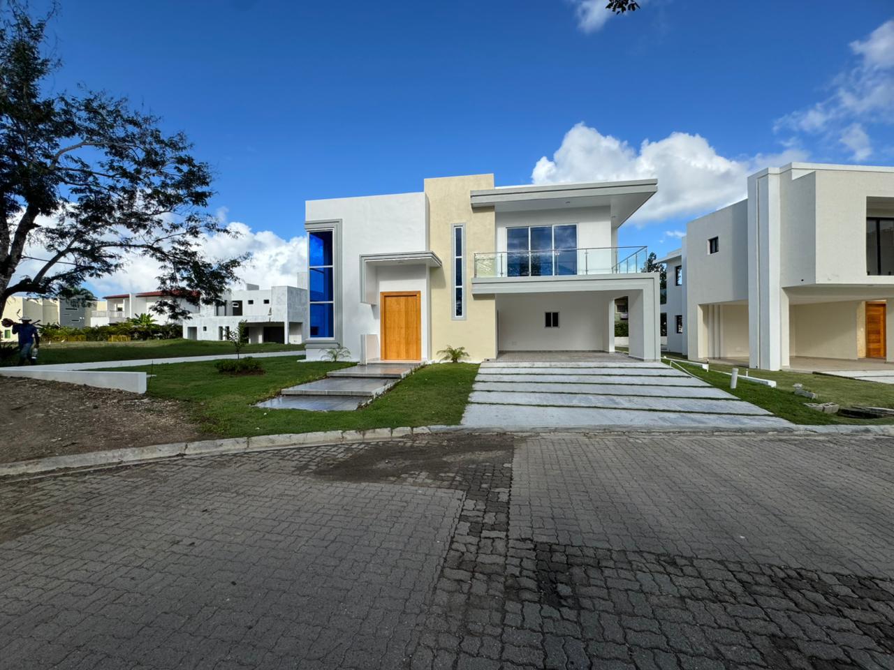 casas - Encantadora casa 🏡 a 4 minutos de la playa  5