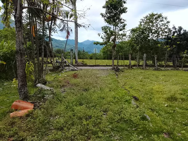 solares y terrenos - VENDO SOLAR EN VILLA ALTAGRACIA 7