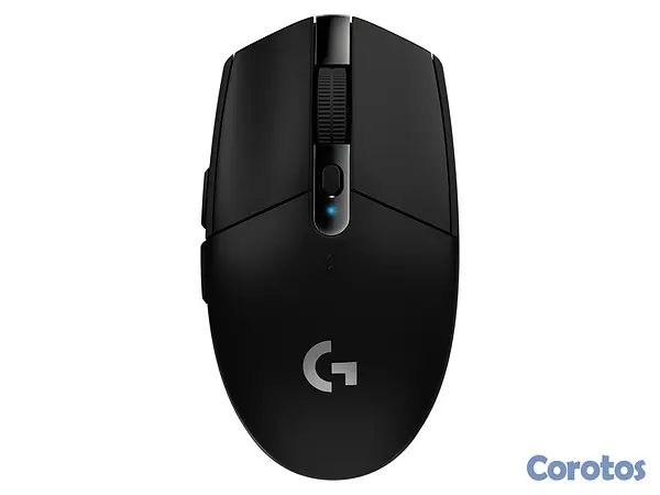 computadoras y laptops - Teclado y mouse Logitech  2