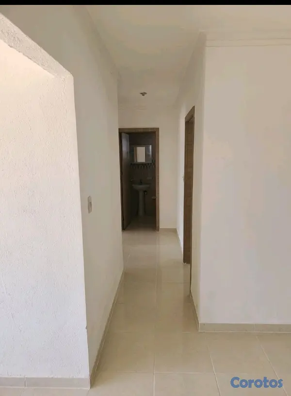 apartamentos - Alquiler Residencial Real ( Ciudad Juan Bosch
 14