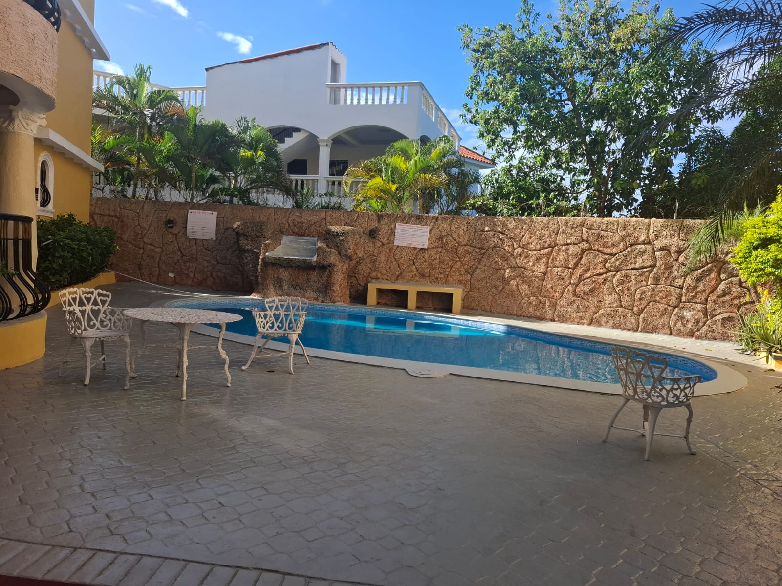 apartamentos - Apartamento de Lujo con Vista al Mar 1