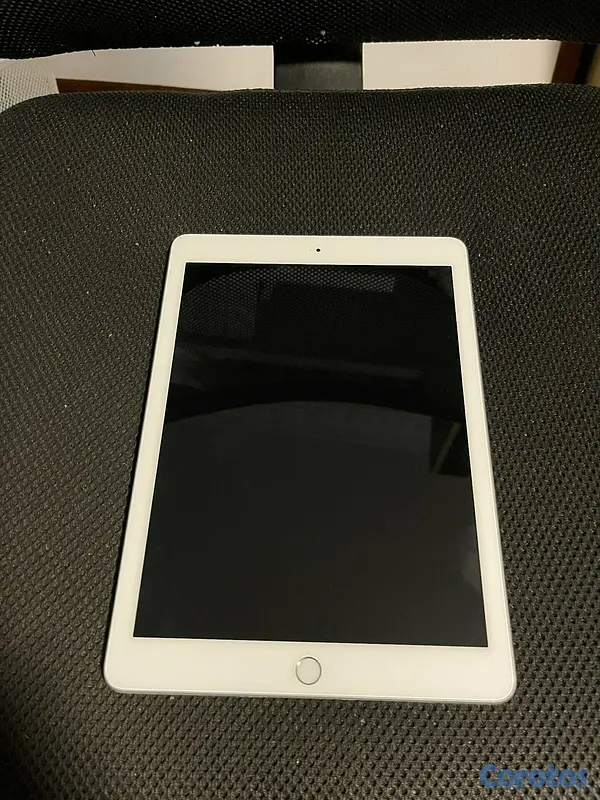 celulares y tabletas - APPLE IPAD 6.ª GENERACIÓN A1893 | 9,7" | 32 GB | S 3