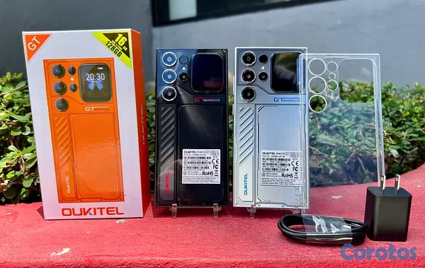 celulares y tabletas - vendemos celulares nuevos plaza central primer nivel al lado de los cajeros popu 3
