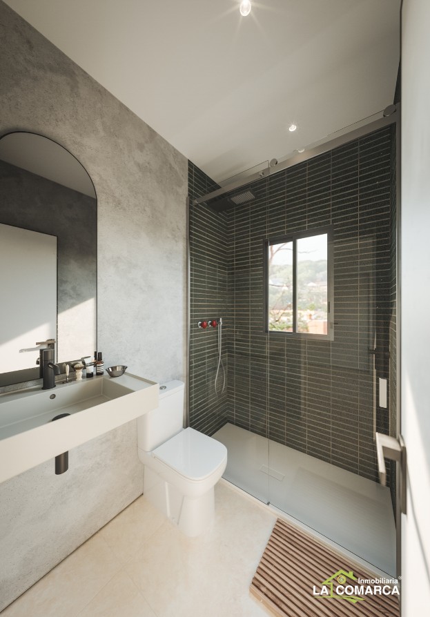 apartamentos - Exclusivo Residencial en Villa Olga 5