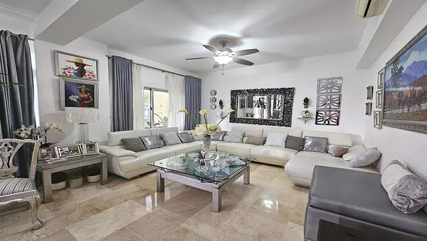 apartamentos - Apartamento en Venta en Piantini 2