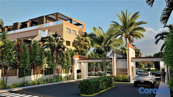 apartamentos - VENDO APARTAMENTO EN PROYECTO  7