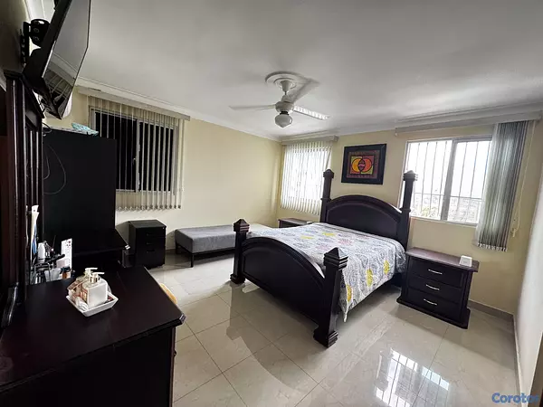 apartamentos - APARTAMENTO EN VENTA, AV. RAFAEL VIDAL, SANTIAGO 7