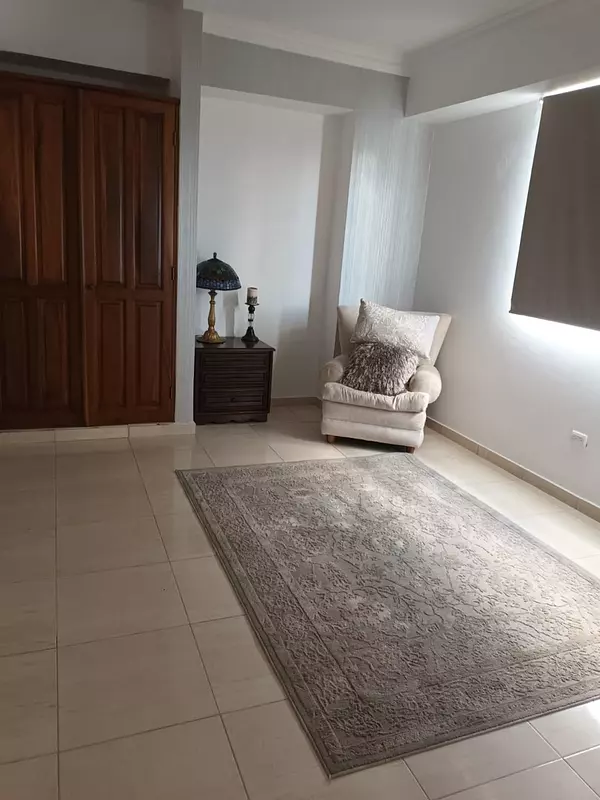 apartamentos - VENDO Apto Gazcue  3