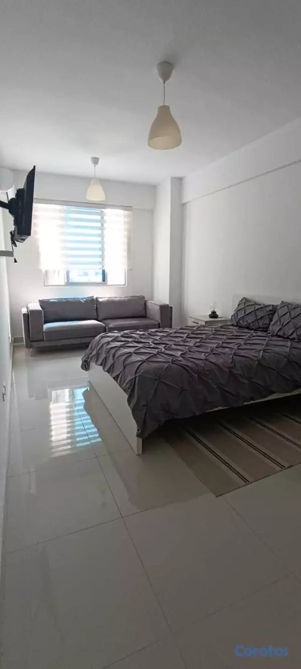apartamentos - Renacimiento Amueblado moderno con 170 mts hermosa Torre con área social  7