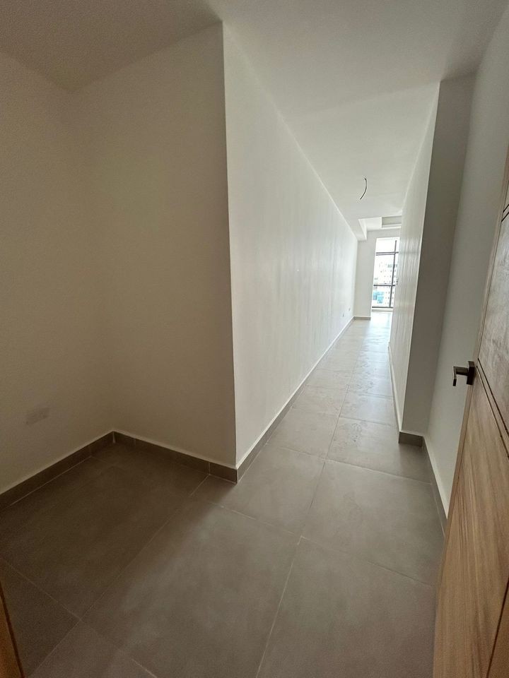 apartamentos - Apartamento de 2 habitaciones en Evaristo Morales 4