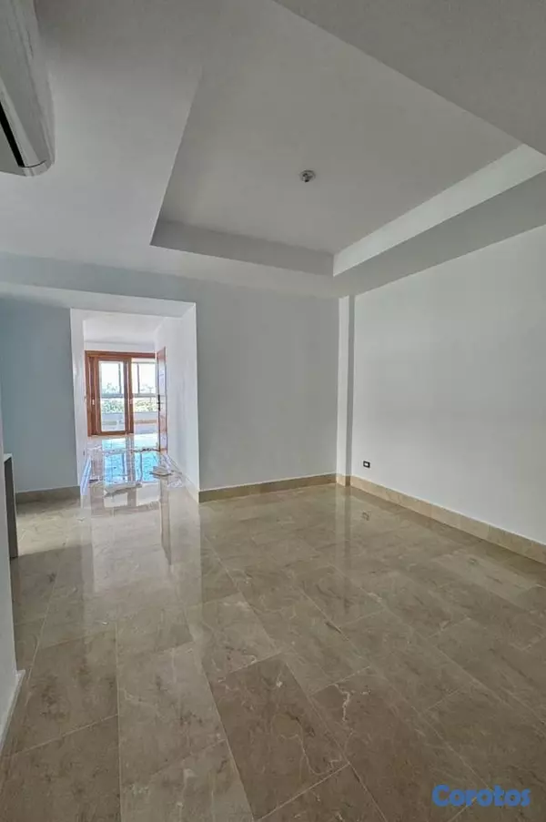 apartamentos - Alquilo lujoso apartamento con línea blanca en Av Anacaona 9