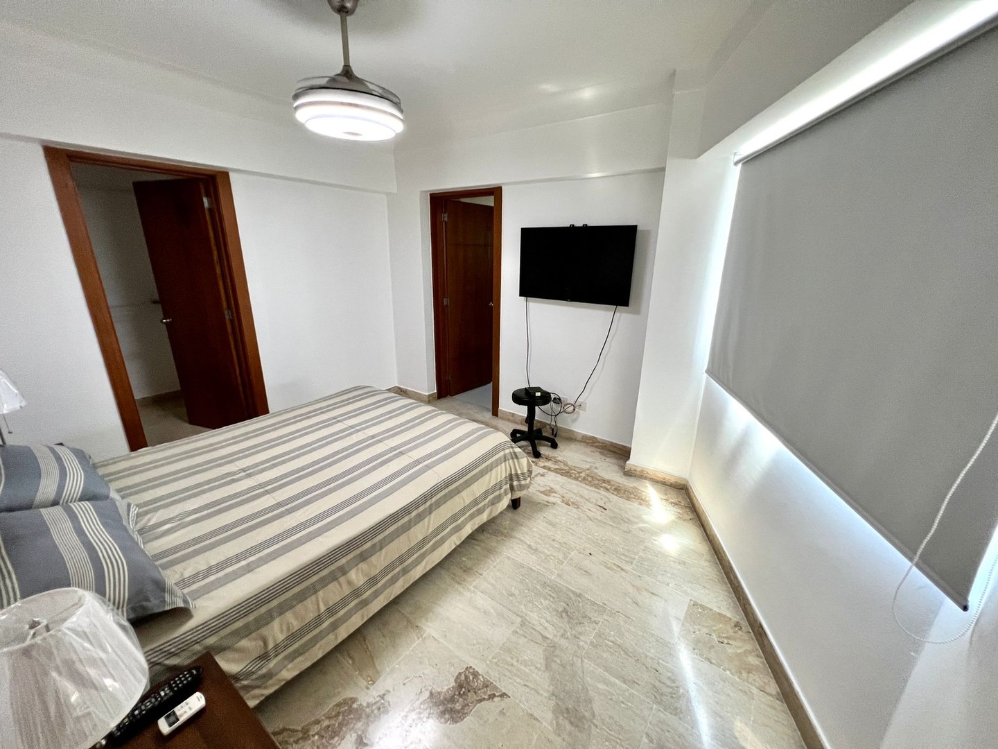 apartamentos - Apartamento amueblado en Naco  4