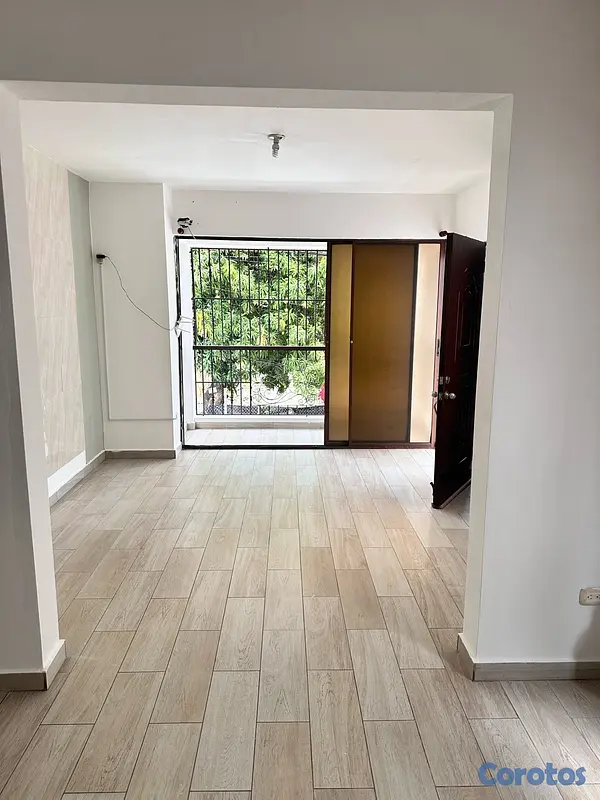 apartamentos - inversión en puerto plata con ROÍ de 6% en edificio con 4 apartamentos  5