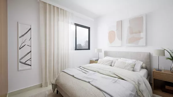 apartamentos - PROYECTO DE APARTAMENTOS EN PUNTA CANA BAVARO. 9