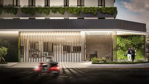 apartamentos - Apartamento en Venta 3