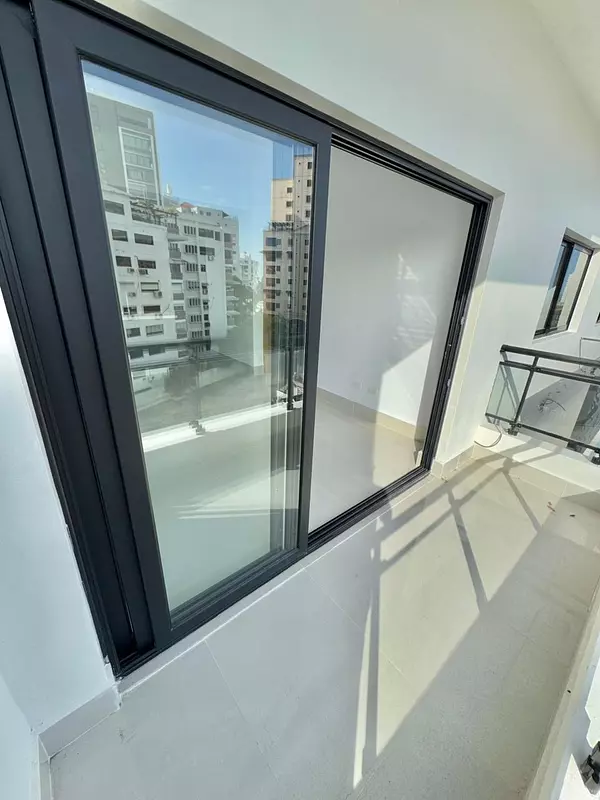 apartamentos - Vendo apartamento nuevo en La Esperilla  6