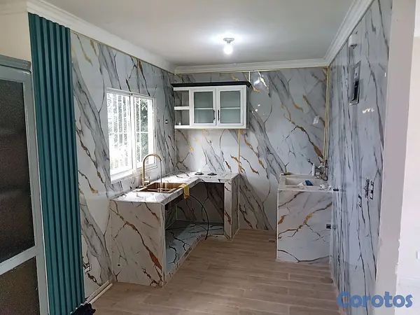 apartamentos - VENDO APARTAMENTO DE OPORTUNIDAD  4