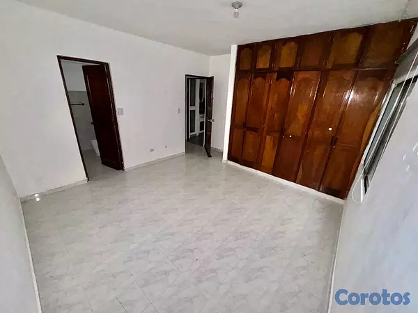 apartamentos - Alquilo Apartamento en 1er piso Mirador Sur  10