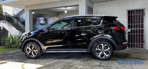 jeepetas y camionetas - 2022 Kia Sportage 4x4  2