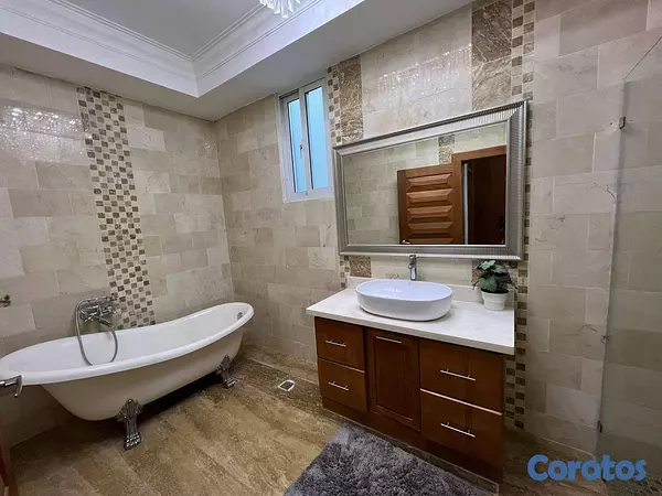 penthouses - Penthouse en venta de 3 niveles , Evaristo Morales 4