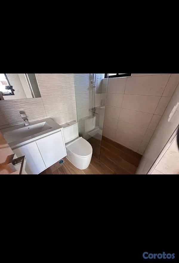 apartamentos - Apartamento en Venta Nuevo a estrenar – Bella Vista Norte. 6