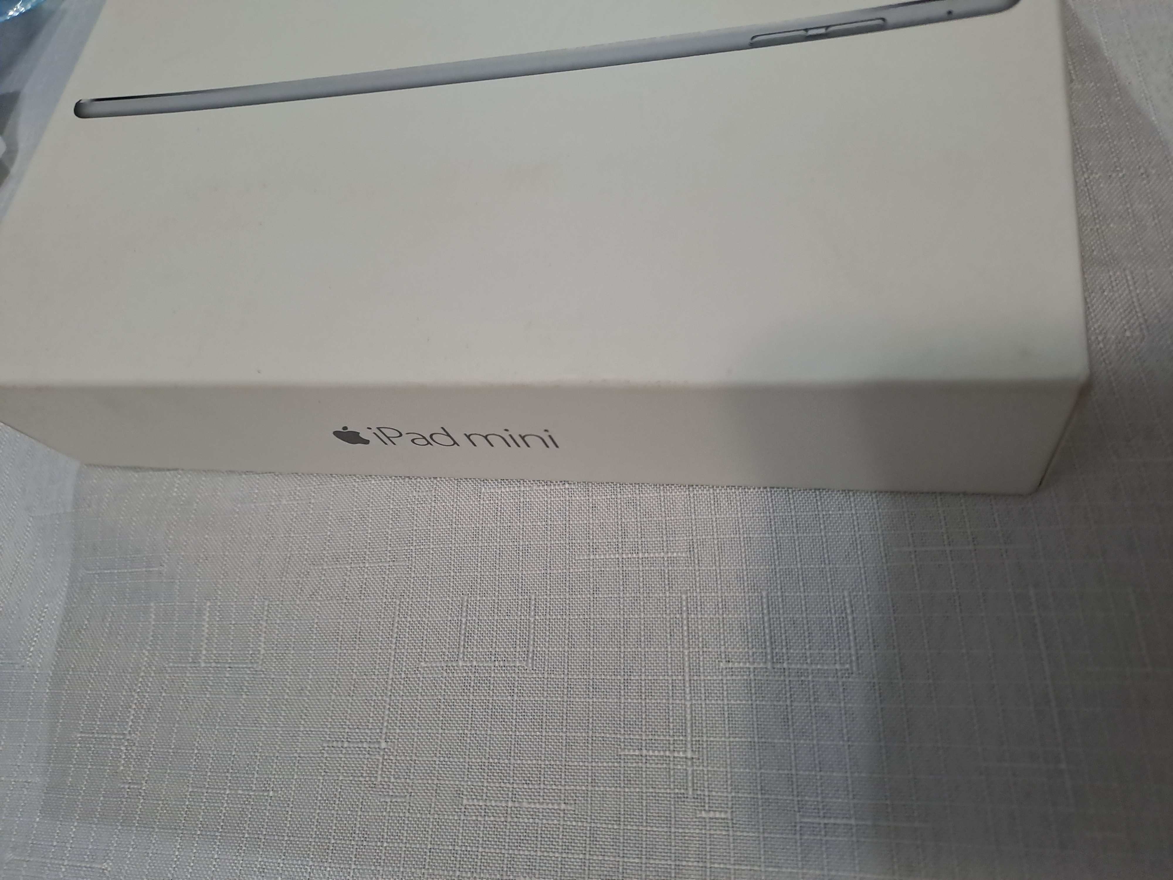 otros electronicos - ipad mini 64 gb Color gris  5