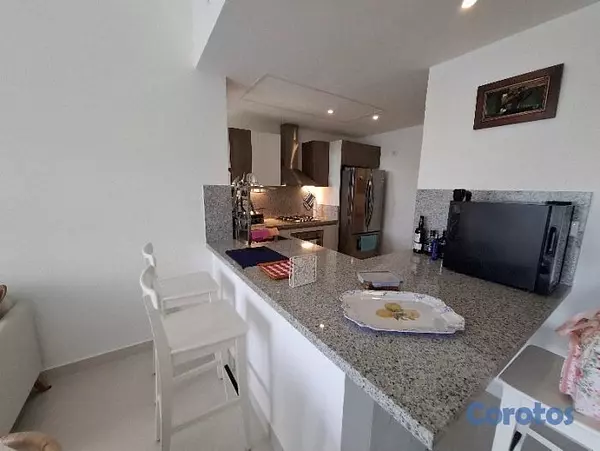 apartamentos - APARTAMENTO EN VENTA EN COCOTAL, PUNTA CANA 6