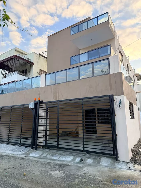 apartamentos - Venta de apartamentos nuevos en Sol de Luz Villa Mella, 3 hab y parqueo 2