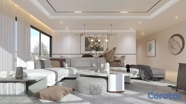 apartamentos - Apartamento en venta en Naco 8